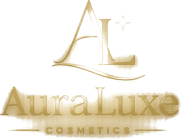 AuraLuxe Cosmetics