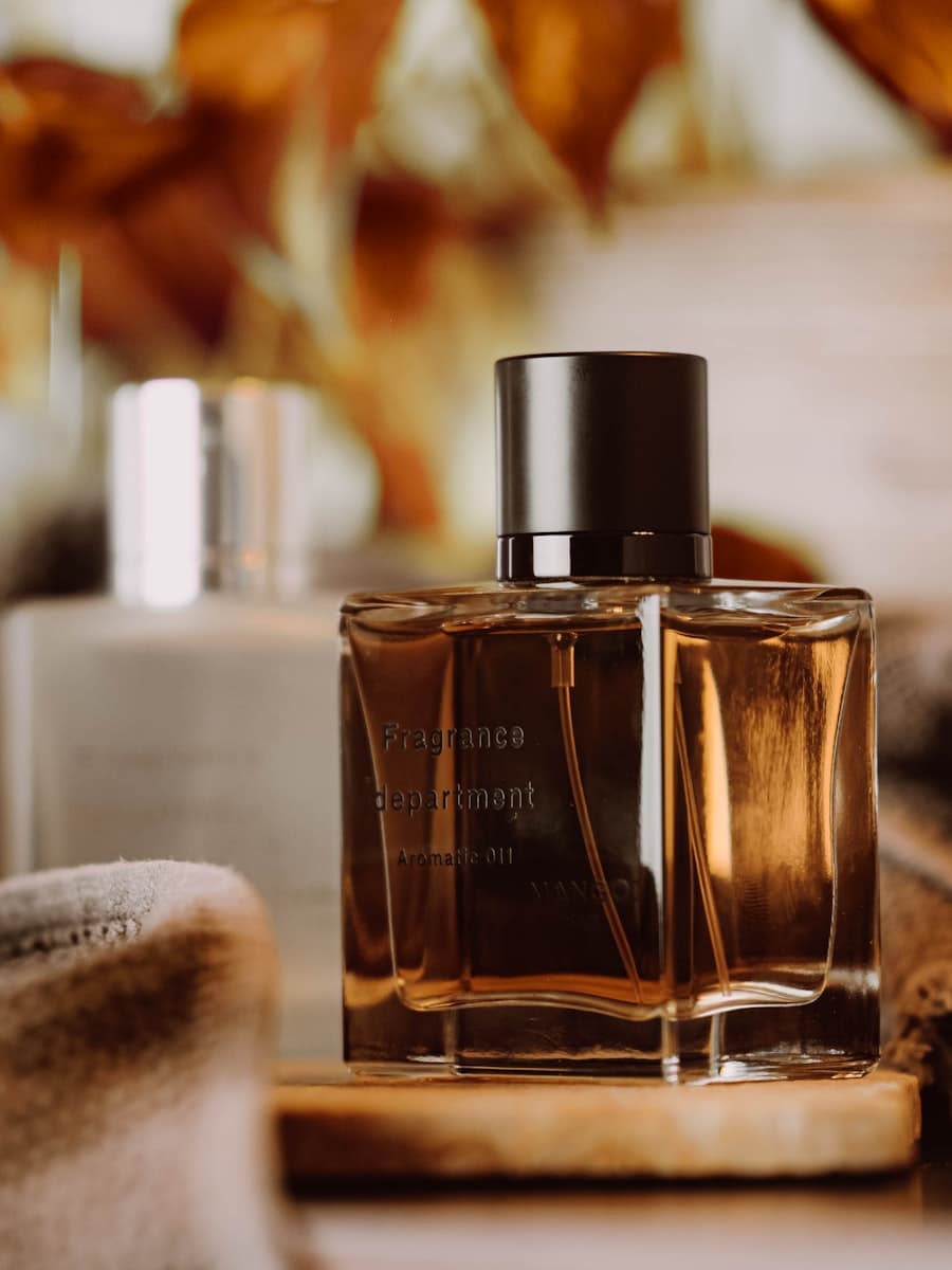 Ambre Fauve