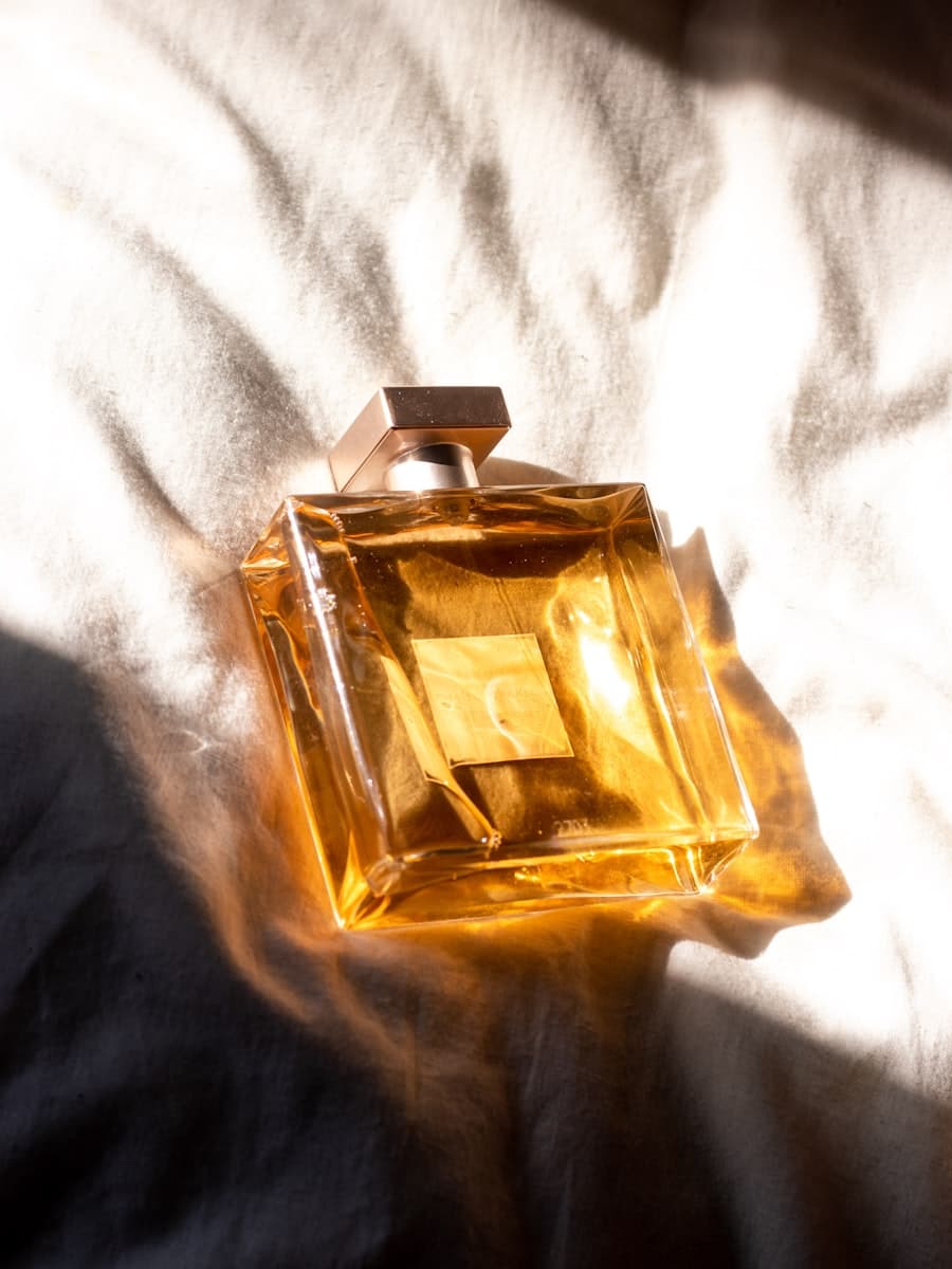 Soleil d'Or