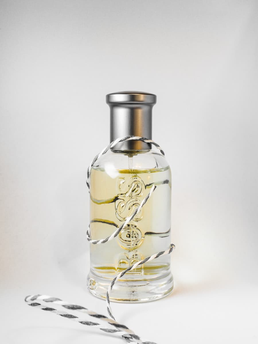Vétiver Blanc